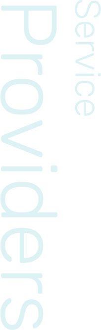 service-provider-text