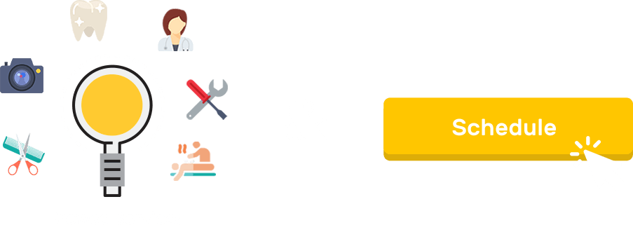 online appointment booking